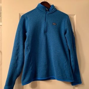 Patagonia Better Sweater